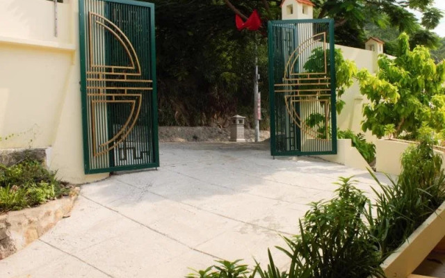 Nui Nho Motel