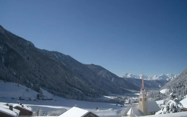 Hotel Gsieserhof