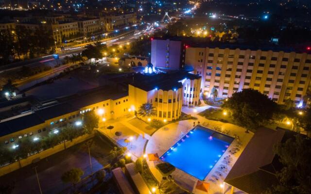 Azalaï Hôtel Bamako