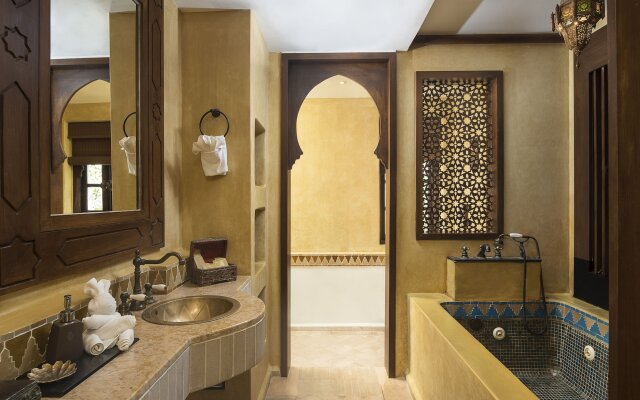 Villa Maroc Resort