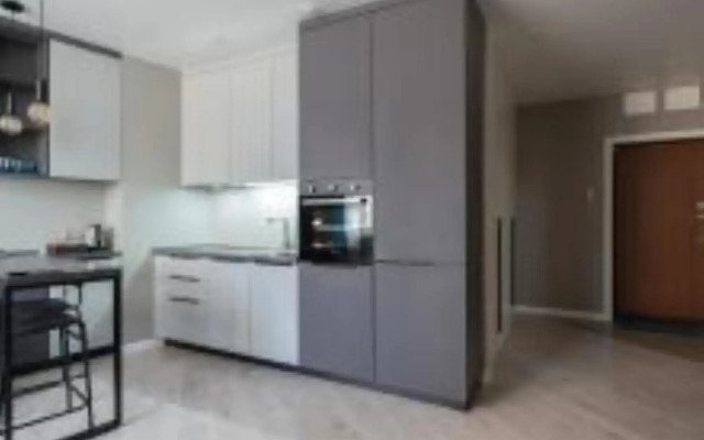 Apartments on Gazovikov 73k3