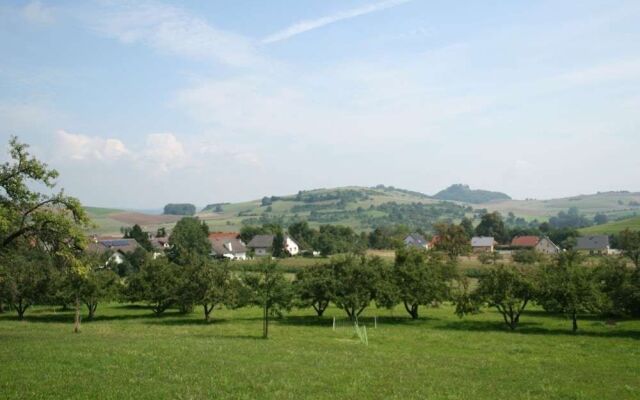 Cozy Apartment in Moos near Lake Constance