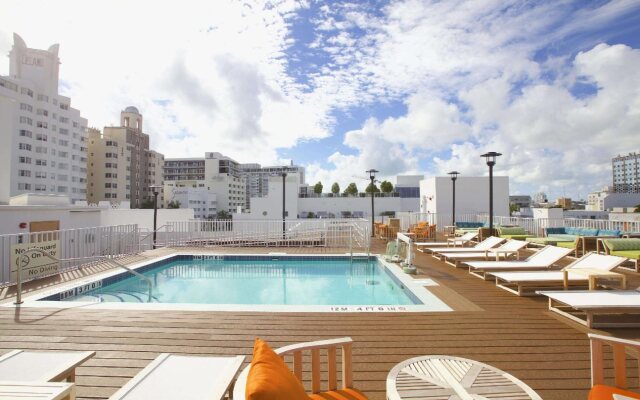 Claremont South Beach Miami