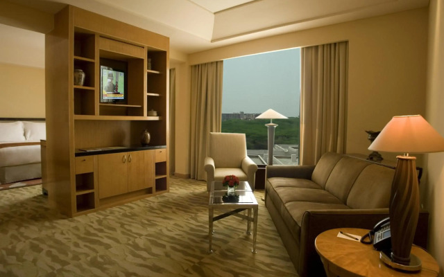 The Grand New Delhi