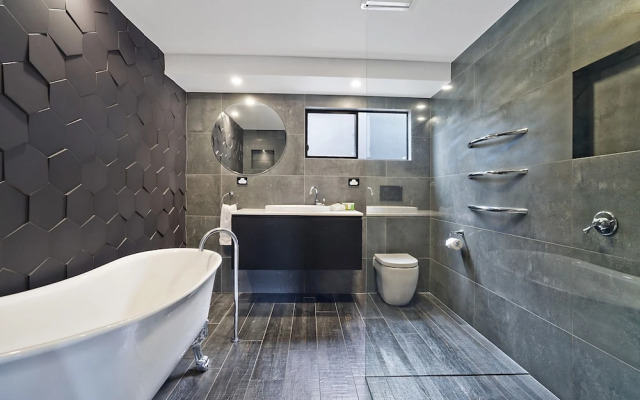 Newcastle Short Stay Apartments - Glebe Road Adamstown