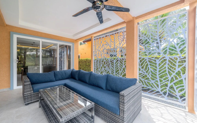 Perla Pool Villa - Koh Chang