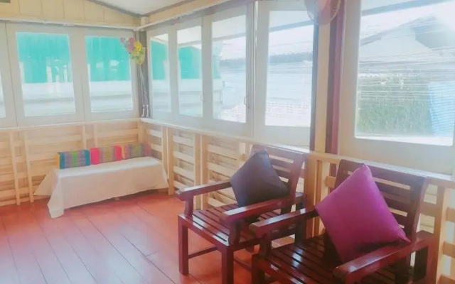 Baan Ta Yai Huahin Beach