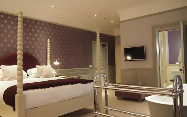 Houndgate Townhouse