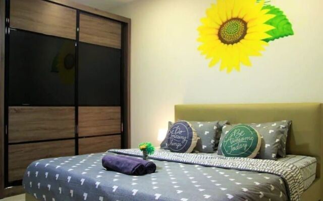 1 Bedroom JB Suites by SYNC