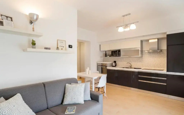 Ossuccio Island View - MyHomeInComo