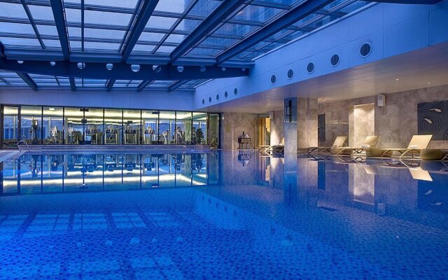 Expo Center Hotel