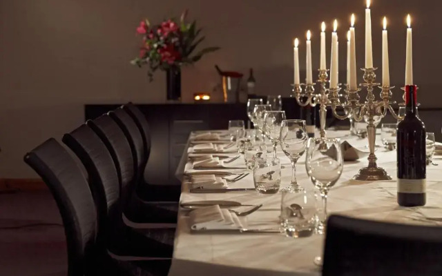 Thistle London Holborn