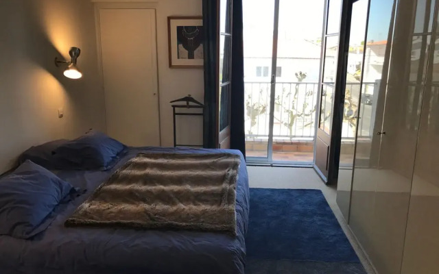 Superbe T4 Vue Mer à Royan