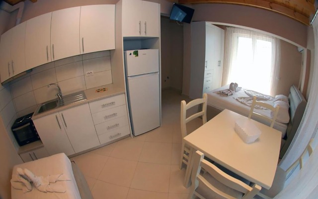 Hotel Vila Alvin & Apartments