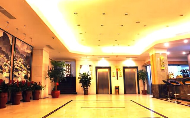 Minhoo Hotel
