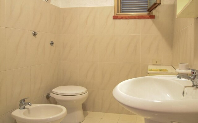Amazing Apartment in Matta E Peru, Budoni With 3 Bedrooms