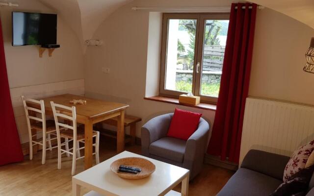 La Girandole B&B et Location d'Appartement