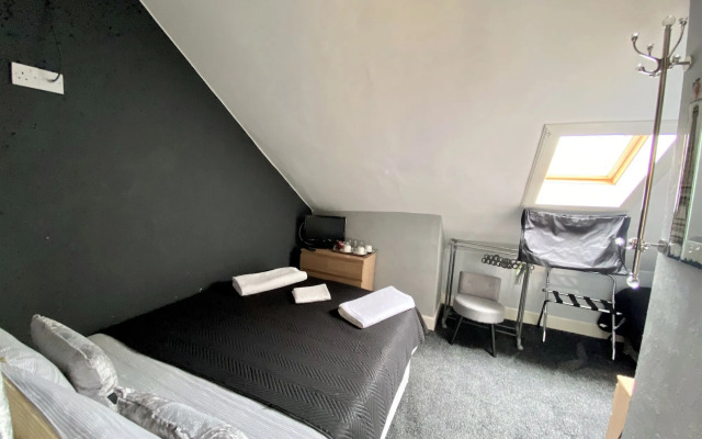 16 Pilrig Guest House