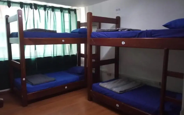 North House Hostel