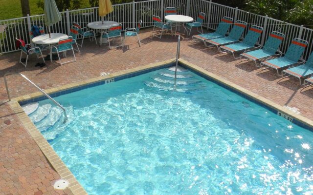 South Beach Oceanfront Resort