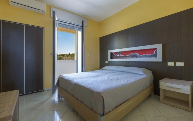 2829 Residence Solaris - Bilo PP Fronte Mare by Barbarhouse