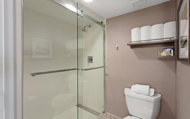 Ventura Beach Marriott