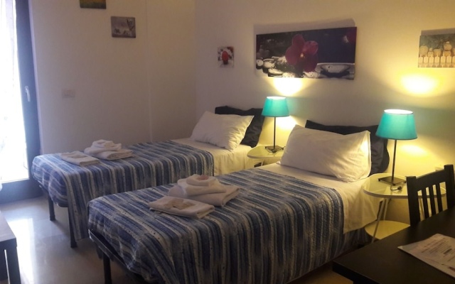 Affittacamere B&B Domus Taranto