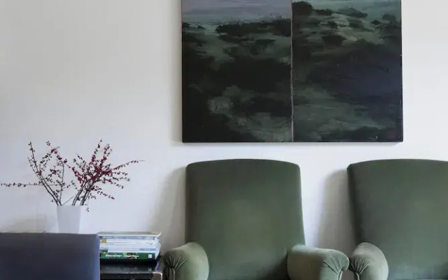 St Anns Road by Onefinestay