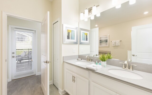 1598SBD- The Retreat at ChampionsGate