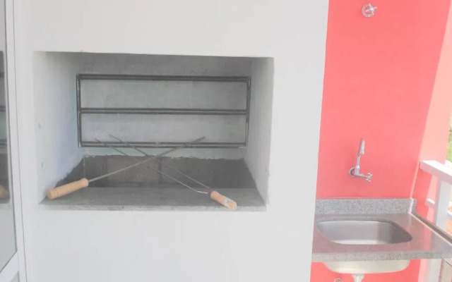 Daytona Beach Residence