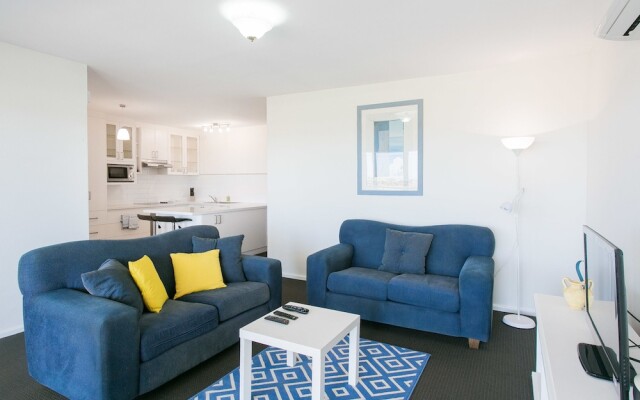 Beach Rd Villas by Rockingham Apartments