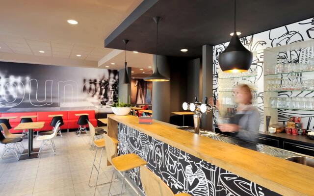 Hotel ibis De Panne