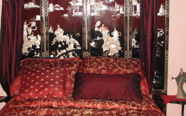 Hillview Haven Estate