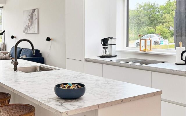 7 Person Holiday Home in Gilleleje
