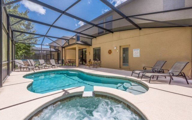 Cypress Pointe by SHV