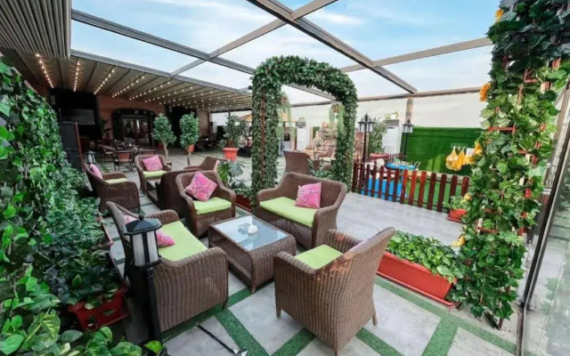 Milana Hotel
