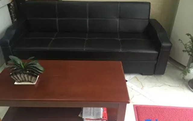 Ningguo Dieyu Theme Business Hotel