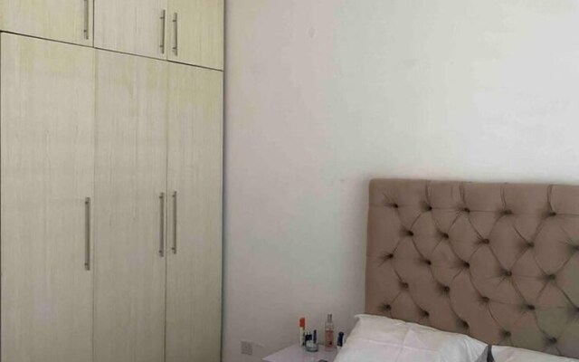 Immaculate 1-bed Apartment in Lagos