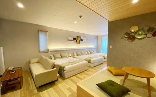 HOTEL CLA-SS HIROSHIMA-Ōzu