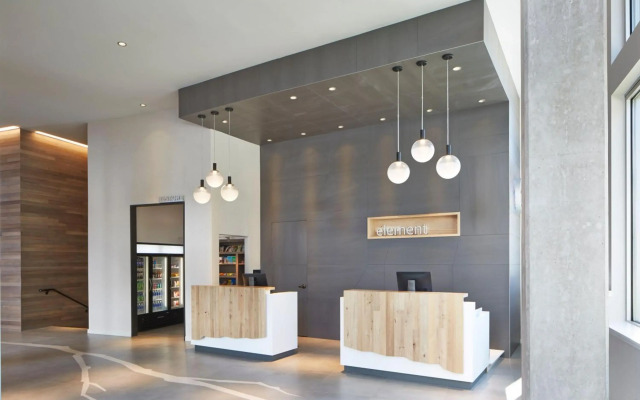 Element Seattle Redmond