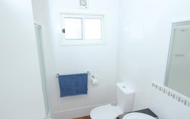 BIG4 Riverside Swan Hill