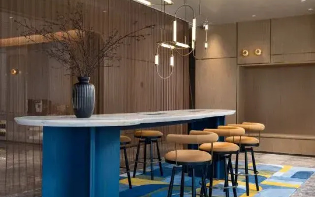 Hampton by Hilton Changsha Malanshan