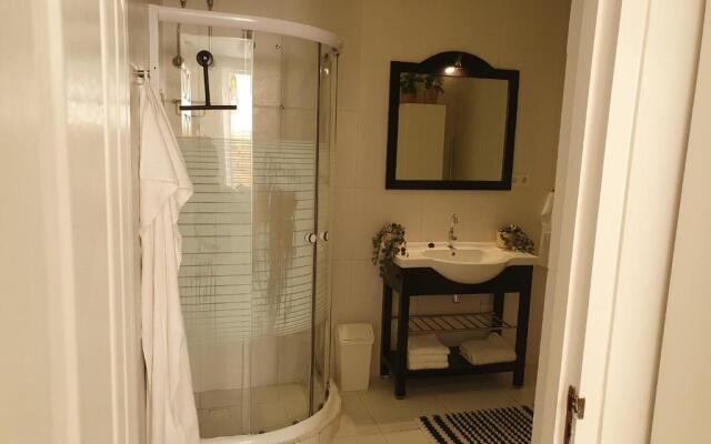 A2 APARTMENT budget at JAN THIEL Curacao