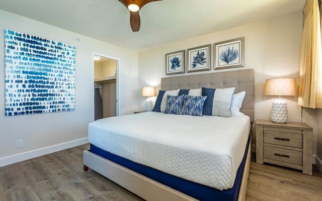 Royal Kahana by Coldwell Banker Island Vacations