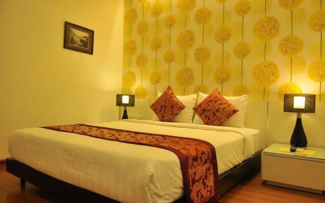 Hanoi Legacy Hotel
