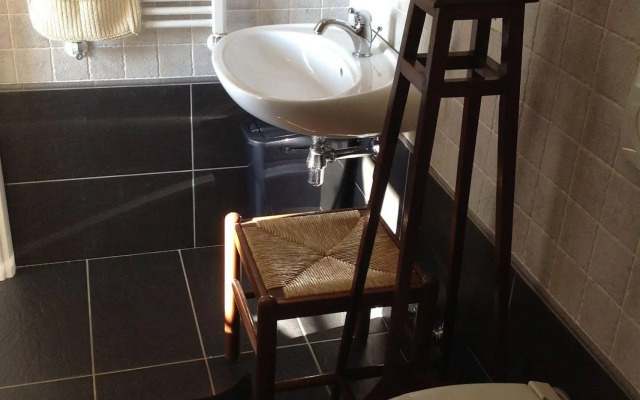 Affittacamere Alle 5 Terre