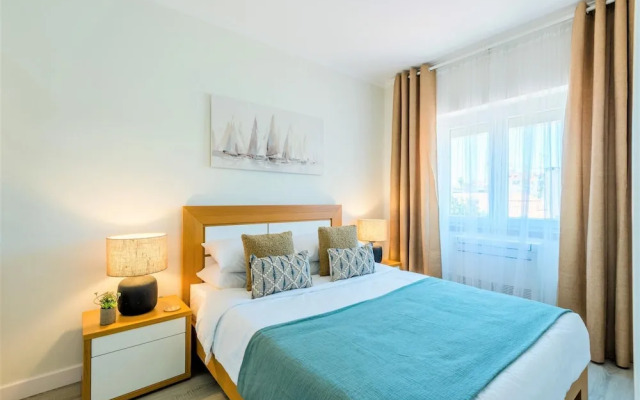 Bela Vista B in Lisboa