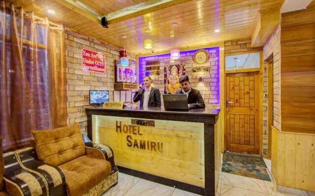 Hotel Samiru