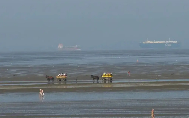 Holiday Apartment Wattblick