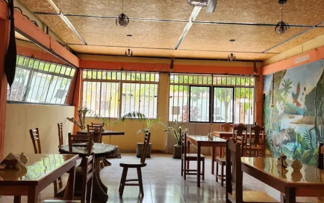 Libelula Hotel